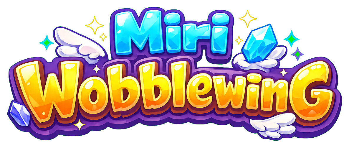 Miri WobbleWing